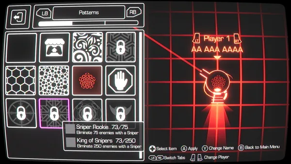 Retrograde Arena screenshot 8