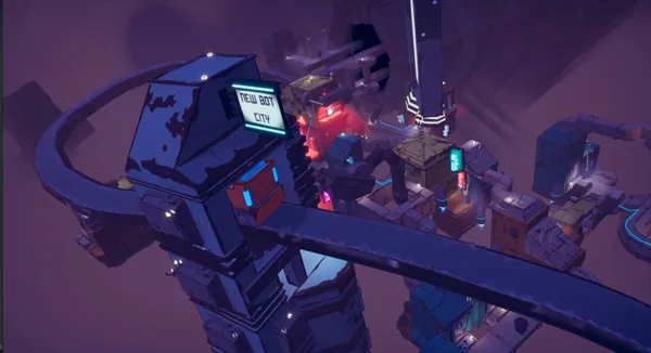 Code S-44: Episode 1 screenshot 2