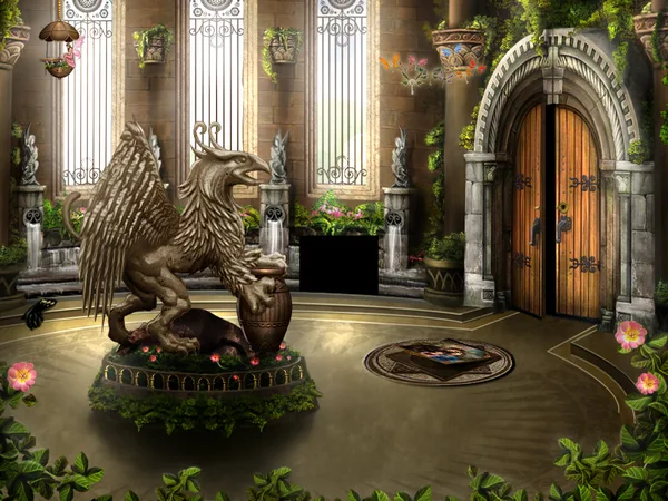 Awakening: The Dreamless Castle screenshot 10