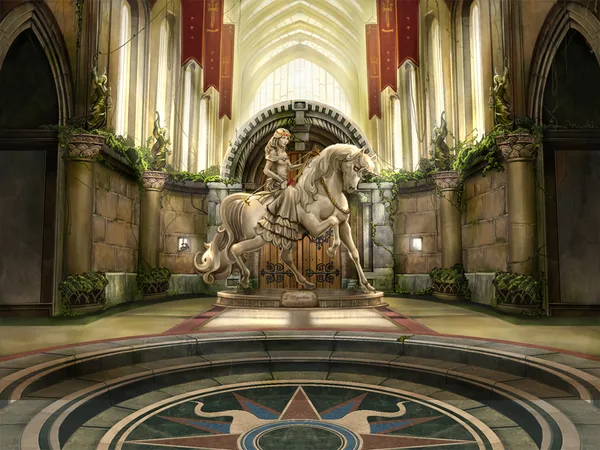 Awakening: The Dreamless Castle screenshot 5