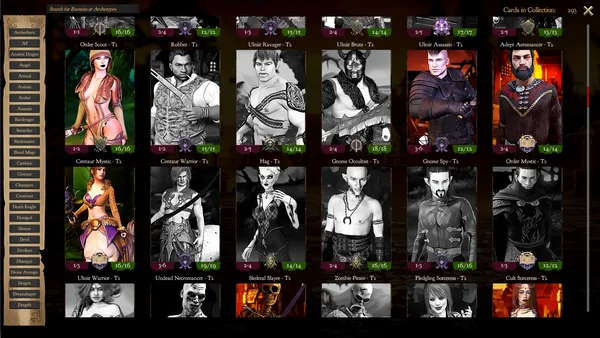 Erannorth Reborn screenshot 11