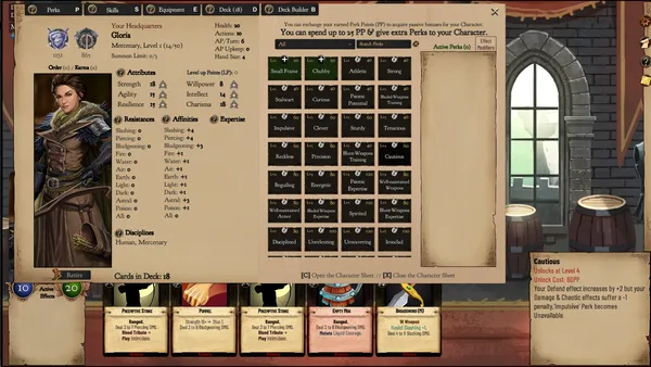Erannorth Reborn screenshot 13