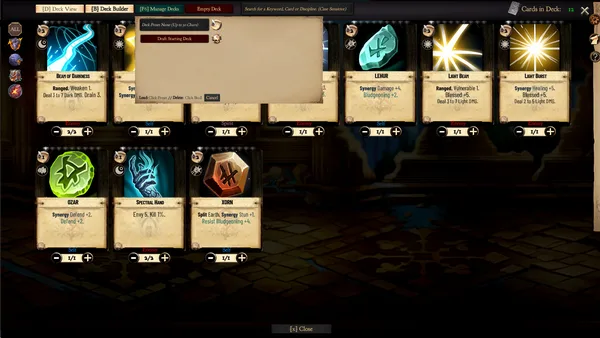 Erannorth Reborn screenshot 15