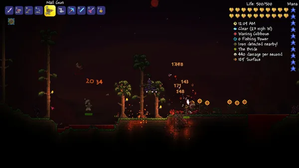 Terraria screenshot 8