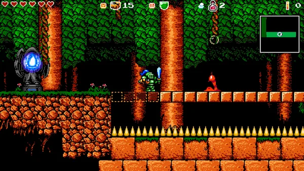 Cathedral screenshot 1