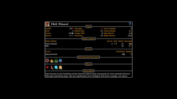Wizard Warfare screenshot 12