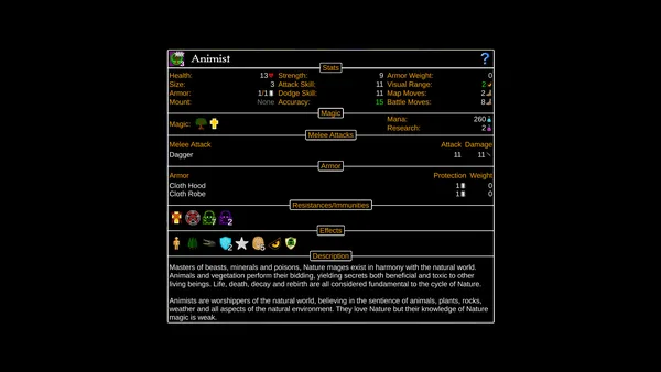 Wizard Warfare screenshot 13