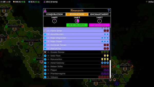 Wizard Warfare screenshot 15