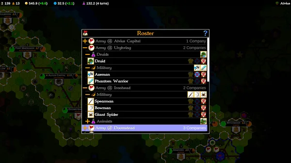 Wizard Warfare screenshot 16