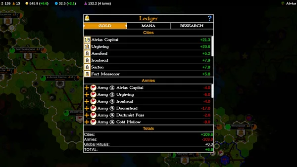 Wizard Warfare screenshot 17