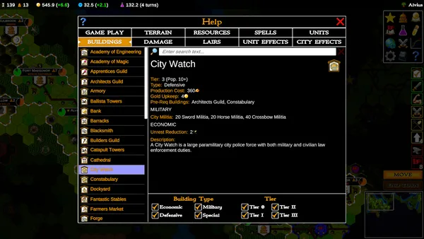 Wizard Warfare screenshot 19