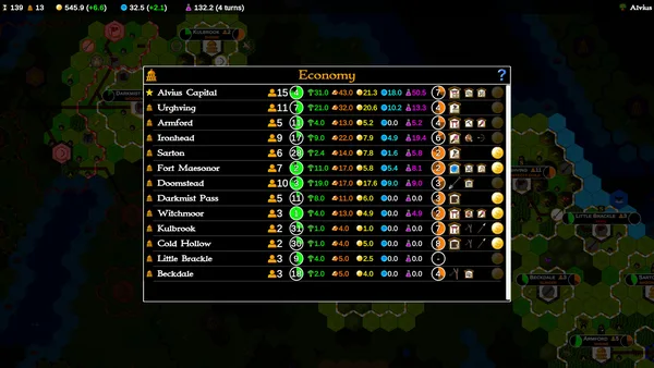 Wizard Warfare screenshot 4