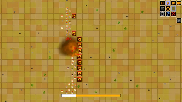 Wizard Warfare screenshot 7