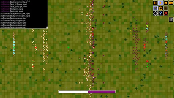 Wizard Warfare screenshot 9