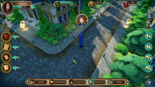Family Hidden Secret - Hidden Objects Puzzle Adventure screenshot 8