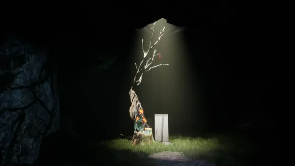 梦乡 The Dreamcatcher screenshot 1