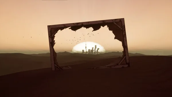 梦乡 The Dreamcatcher screenshot 13