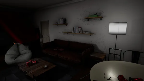梦乡 The Dreamcatcher screenshot 16