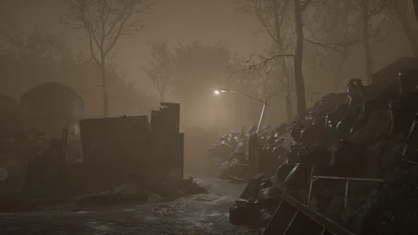 梦乡 The Dreamcatcher screenshot 2