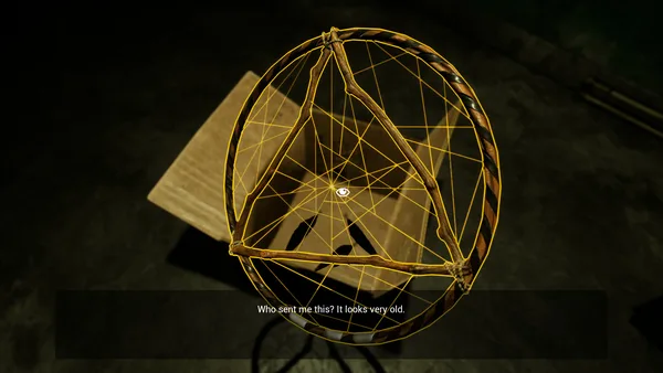 梦乡 The Dreamcatcher screenshot 8