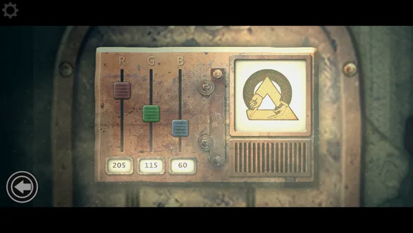 Heal screenshot 2