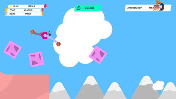 Drink More Glurp screenshot 11