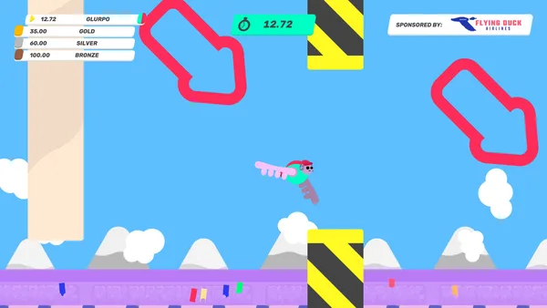 Drink More Glurp screenshot 13