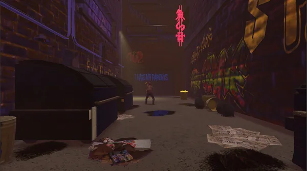 Time Break screenshot 2
