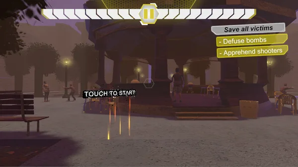 Time Break screenshot 5