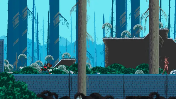 Geometry May. I swear it's a nice free game screenshot 2