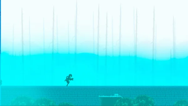 Geometry May. I swear it's a nice free game screenshot 8