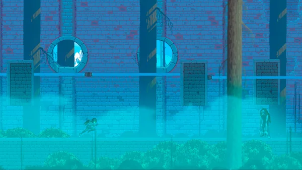 Geometry May. I swear it's a nice free game screenshot 9