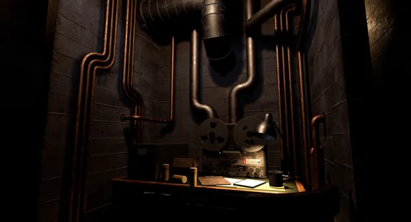Shattered Lights screenshot 7