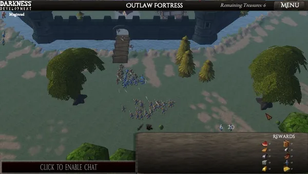World Of Conquerors screenshot 11