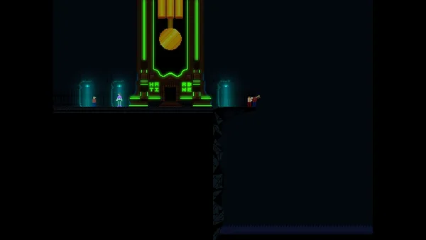 Jump Off The Bridge screenshot 15