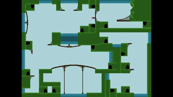 Jump Off The Bridge screenshot 6