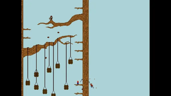 Jump Off The Bridge screenshot 8