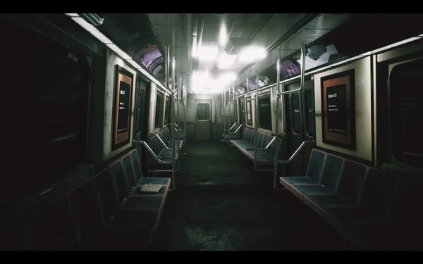 Metro Trip Simulator screenshot 5