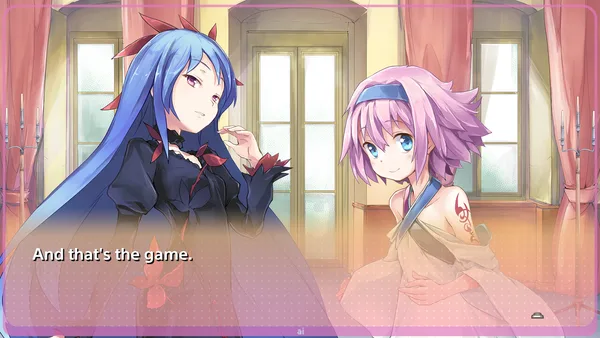 Yumeutsutsu Re:Master screenshot 4