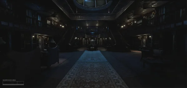 Deathbloom: Chapter 1 screenshot 1