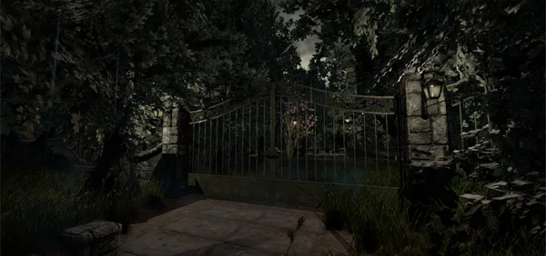Deathbloom: Chapter 1 screenshot 10