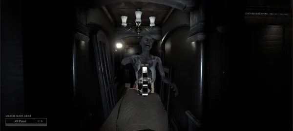 Deathbloom: Chapter 1 screenshot 4