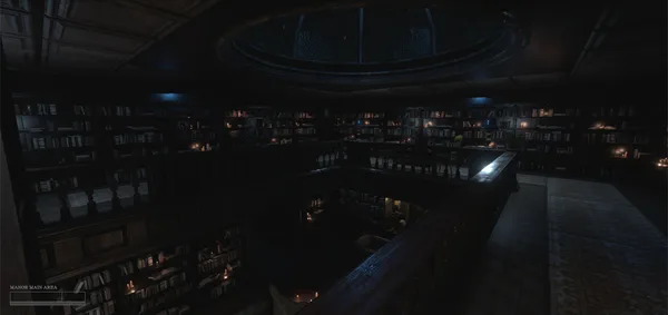 Deathbloom: Chapter 1 screenshot 5