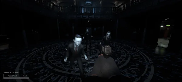 Deathbloom: Chapter 1 screenshot 6