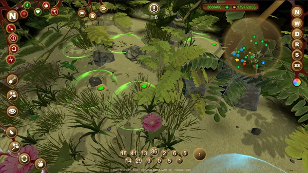 AntQueen 3D screenshot 11
