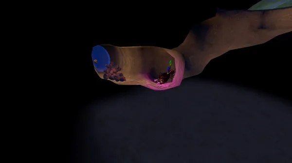 AntQueen 3D screenshot 6