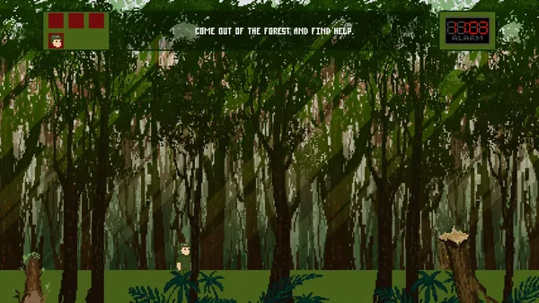 When I Was Young screenshot 2