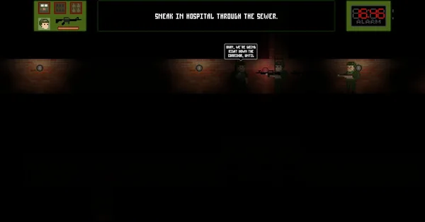 When I Was Young screenshot 3