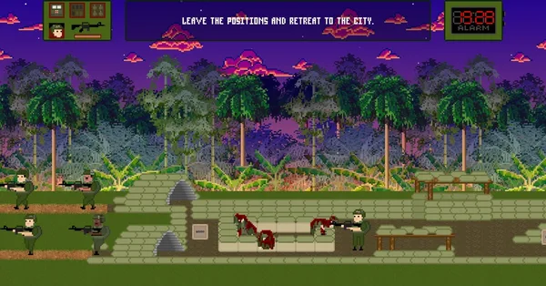 When I Was Young screenshot 7