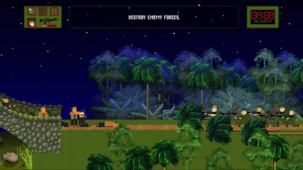 When I Was Young screenshot 8